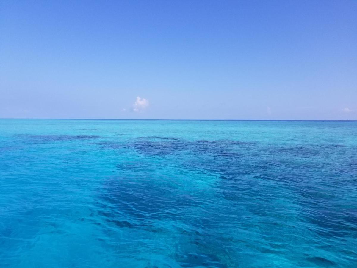 Ras Village Rasdhoo Esterno foto